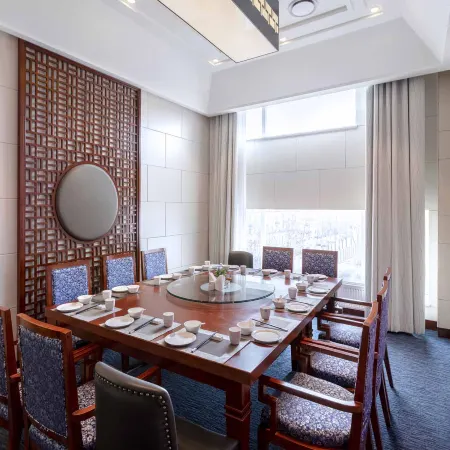 Novotel Ulaanbaatar