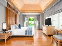 Fair House Villas & Spa, Koh Samui Hotels near Samui Disc Golf