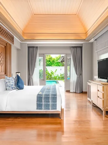 รูปภาพของแฟร์เฮาส์วิลล่าแอนด์สปา