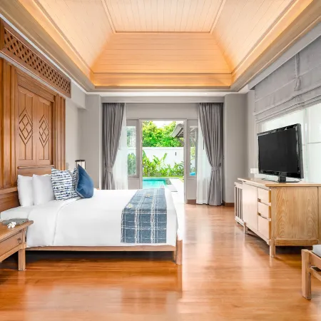 Fair House Villas & Spa, Koh Samui