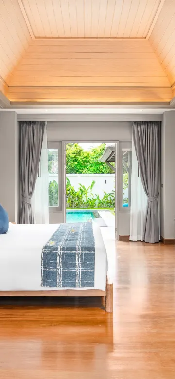 พูลวิลล่า