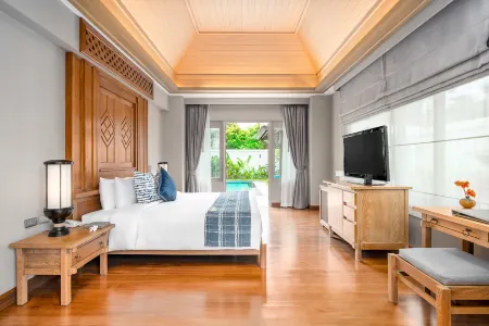 Fair House Villas & Spa, Koh Samui