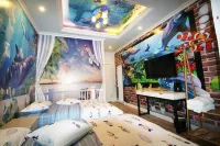 Arctic Friends Home International Youth Hostel