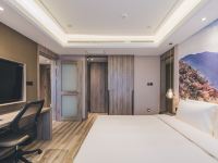重庆江北机场亚朵酒店 - 几木套房