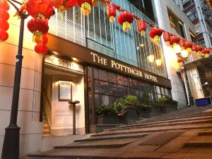 The Pottinger Hong Kong