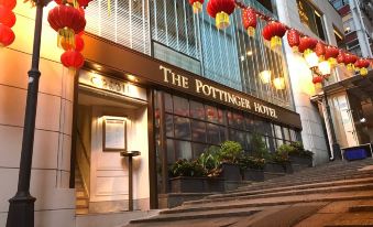 The Pottinger Hong Kong