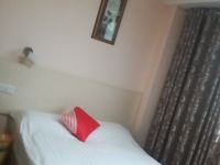 蚌埠神州商务宾馆 - 标准大床房