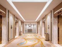 福州闽江世纪金源会展中心大饭店 - 公共区域