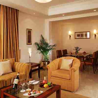 The Accord Metropolitan Rooms