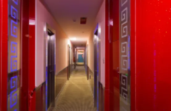 Hegang Xinxi Jianong Hotel - Pet friendly