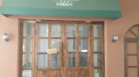 Shangqiu Hibiscus time theme bar - Inns