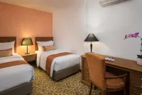 Mercure Yangon Kaba Aye - 4 étoiles