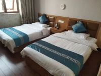 商丘芒果居宾馆 - 豪华标准间