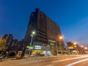 Lavande Hotel (Beijing Tongzhou Global, Guoyuan Metro Station)