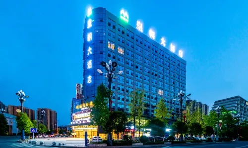 Huangchao Hotel