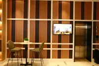 Magnotel Hotel (Hengshui Lake Jizhou Middle School) - 2 stjerner