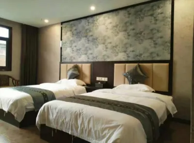 JingShang Hotel