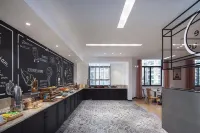 Campanile Hotel (Huaibei Yuxi) - Breakfast