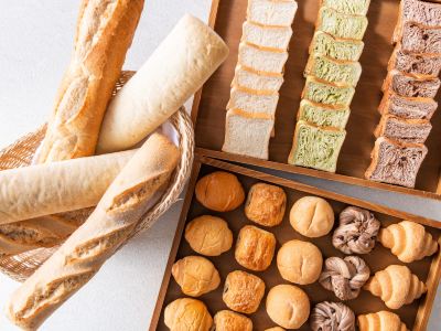 レストラン アートホテル鹿児島の写真