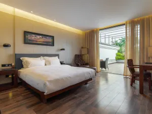 Jinyuan Zhangfei International Hotel