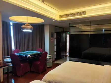 365 Siji Hotel