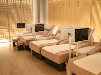 Zhuozheng International Hotel Hotels near Baoding University