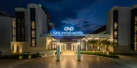 One Patio Hotel Pattaya - 4-Star