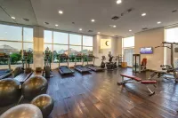 Premier Inn Dubai Ibn Battuta Mall