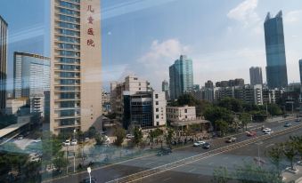 Huayi Express Hotel