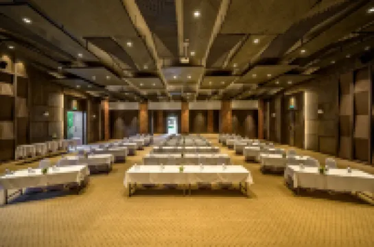 Kalima Resort and Villas Khao Lak Hotels in Thai Mueang