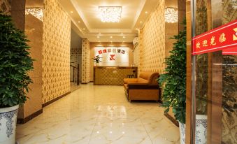 Kaiyuan Boutique Hotel