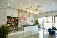 Deqing Tianyuan • Shuiyun Hotel Hotels near Liumuyanggang
