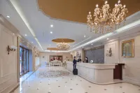 Vienna Hotel Hotels in Nanjing