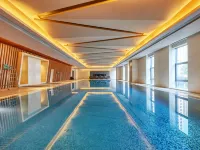 The Westin Wuhan Wuchang Hoteles en Wuhan