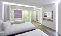 Yotel Porto Hôtels à : Porto