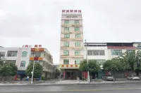 Danzhou xinlianxin hotel