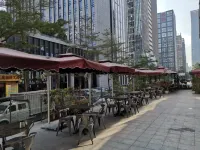 M Hotel Hotel di Shenzhen