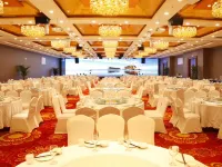 Dongsheng Hongfu Hotel Hotels in Changji
