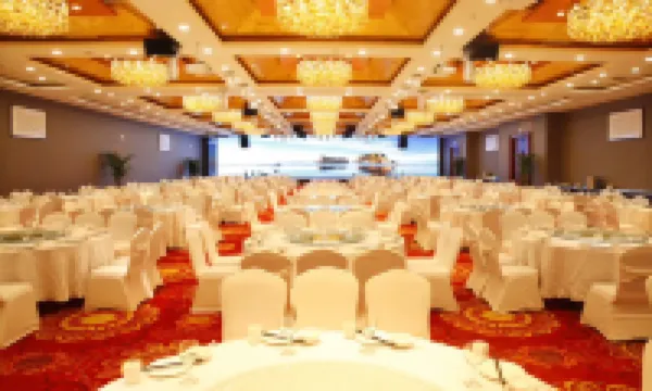 Dongsheng Hongfu Hotel