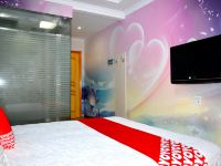 杭州香联之星旅馆 - 标准大床房