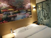 武汉米朵酒店 - 标准大床房