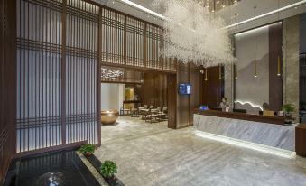 Jianguo Hidden Hotel(Yangzhou Thin West Lake)