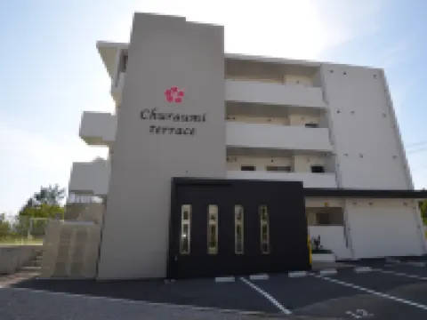 Churaumi Terrace Hotels near Okinawa Churaumi Aquarium
