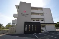 Churaumi Terrace