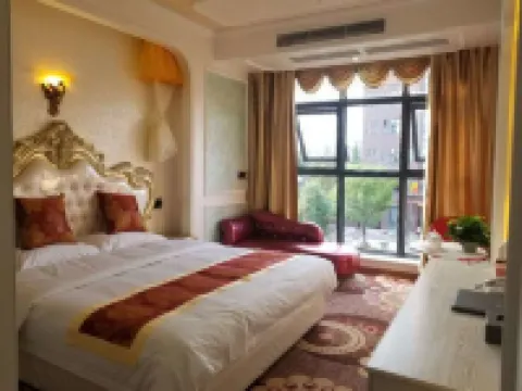 Szhelia Theme Hotel
