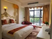 Szhelia Theme Hotel Hotel a Shifang