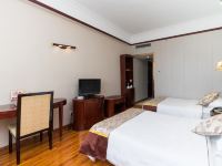 广州银河大酒店 - 中式双床房