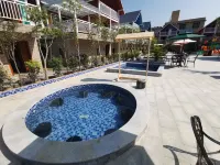 Shuiyuan Hot Spring Hotel - balneario