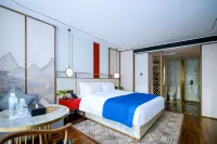 โรงแรมหยู่เหอซานสุ่ย