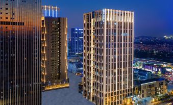 Atour Hotel (Midea Yueran Plaza, Shunde, Foshan)